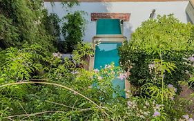 Riad Rafaele & Spa