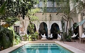 Riad Rafaele & Spa